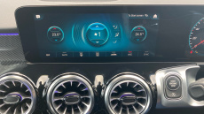 Mercedes-Benz GLB 200 AMG Line Premium 5dr 7G-Tronic Petrol Estate